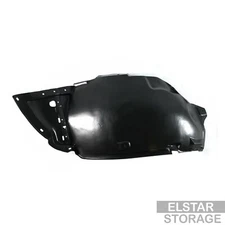 Front Left Driver Side Fender Liner Splash Shield Fit 07-08 Infiniti G35 Sedan