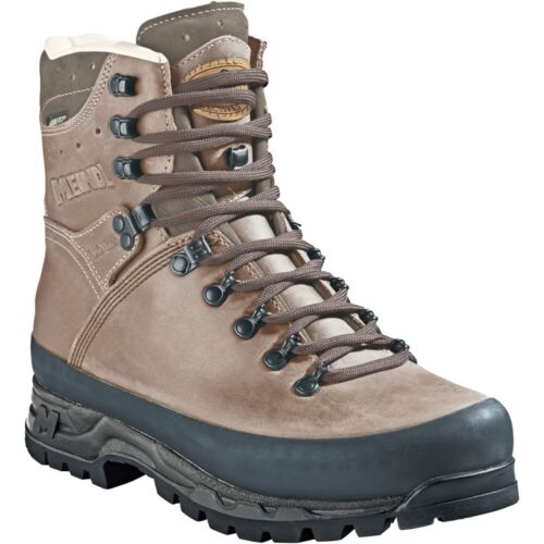 Botas MEINDL Island MFS Active GORE-TEXColor: MarrónTalla: 43 - Bild 2 von 9