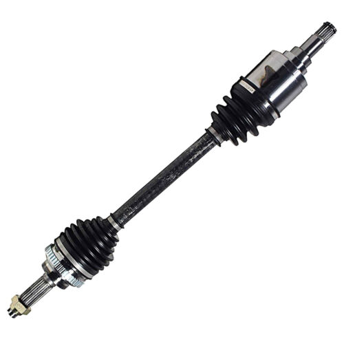 Front Left Cv Axle Shaft Assembly for 94-97 Ford Aspire 1.3L Fwd Manual Trans (For: Ford Aspire)