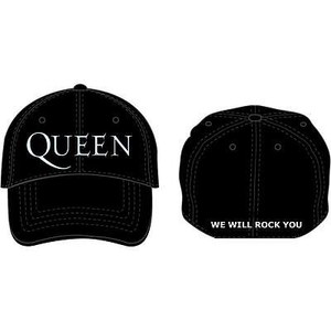freddie mercury baseball cap