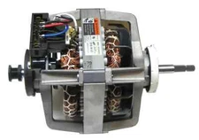 DV431AEP/XAA Samsung Dryer Motor