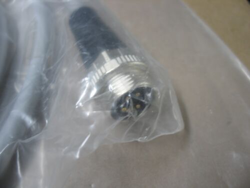 Neu im Karton Murr 7000-50021-9610350 EXT-KABEL 7/8 M/F 3,5 M 5-POLIG P9301 - Bild 3 von 4