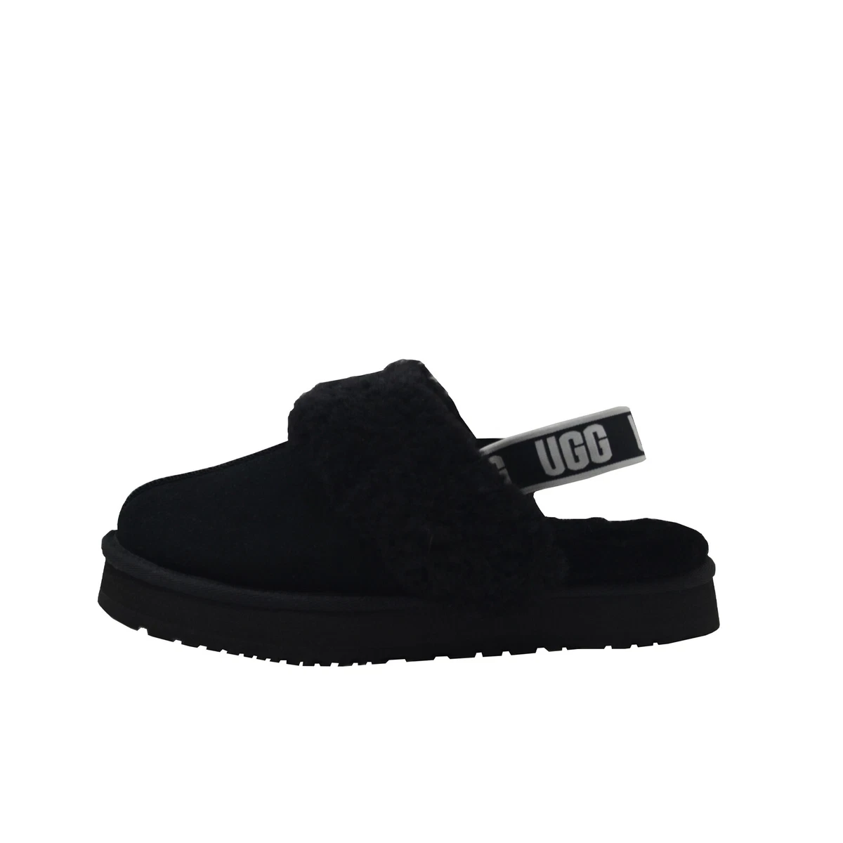 Ugg top slippers outdoor