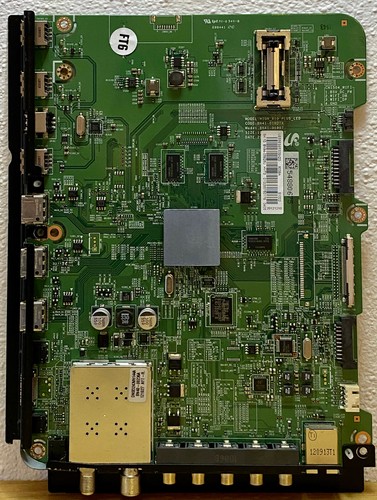 SAMSUNG TV Mainboard BN41-01807 BN94-05625U Vollfunktionsfähig aus UE55ES6530