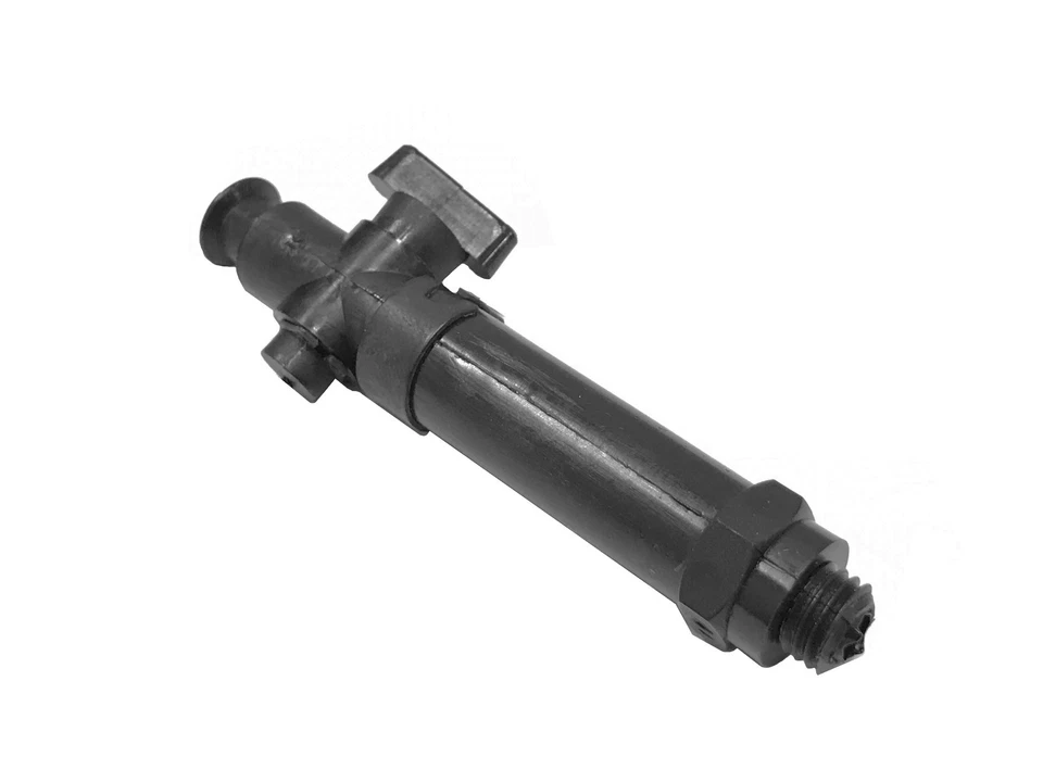 PRINTER'S PARTS & EQUIPEMENT AB Dick Sucker Tube With On and Off Valve for All Models Press Offset Parts