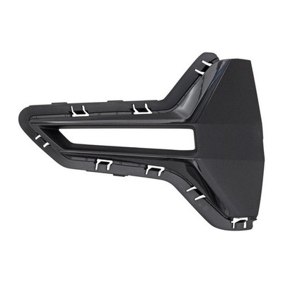 DIEDERICHS Lüftungsgitter Frontstoßfänger für BMW 3er G20 G21 links 51117464273