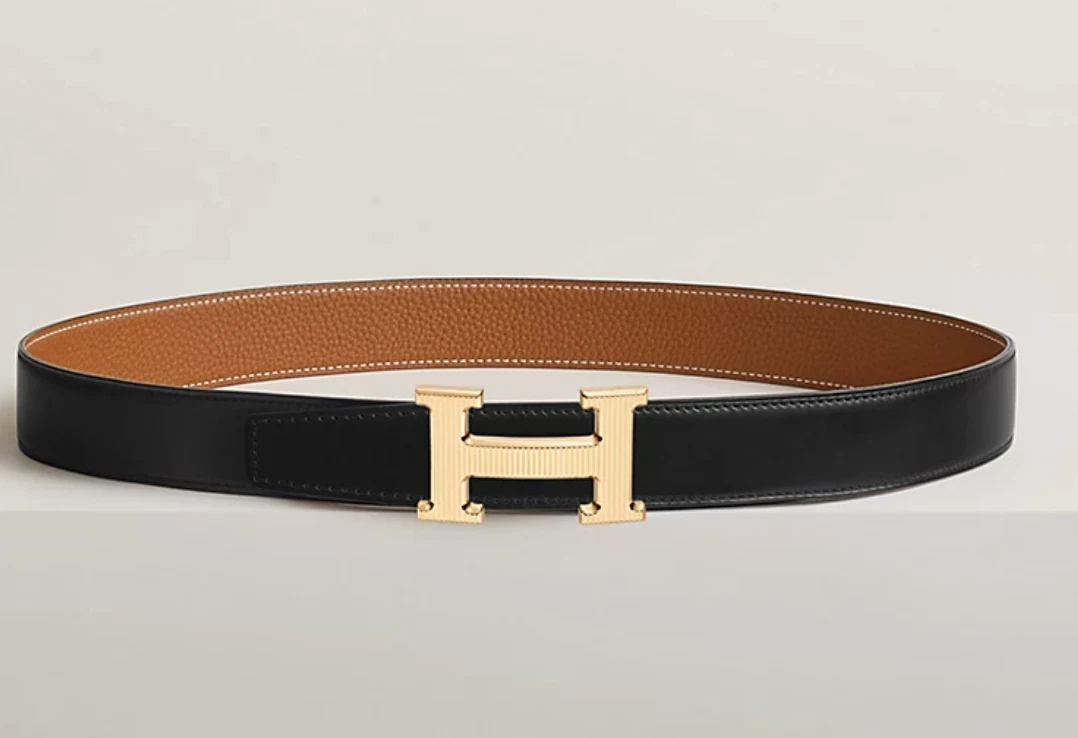 HERMÈS Belt Buckle In Men's Belts for sale | eBay