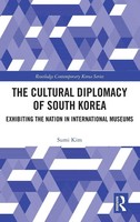 The Cultural Diplomacy Of South Korea | Sumi Kim | Buch | Englisch | 2026