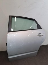 Porte arrière et accessoires Toyota PRIUS