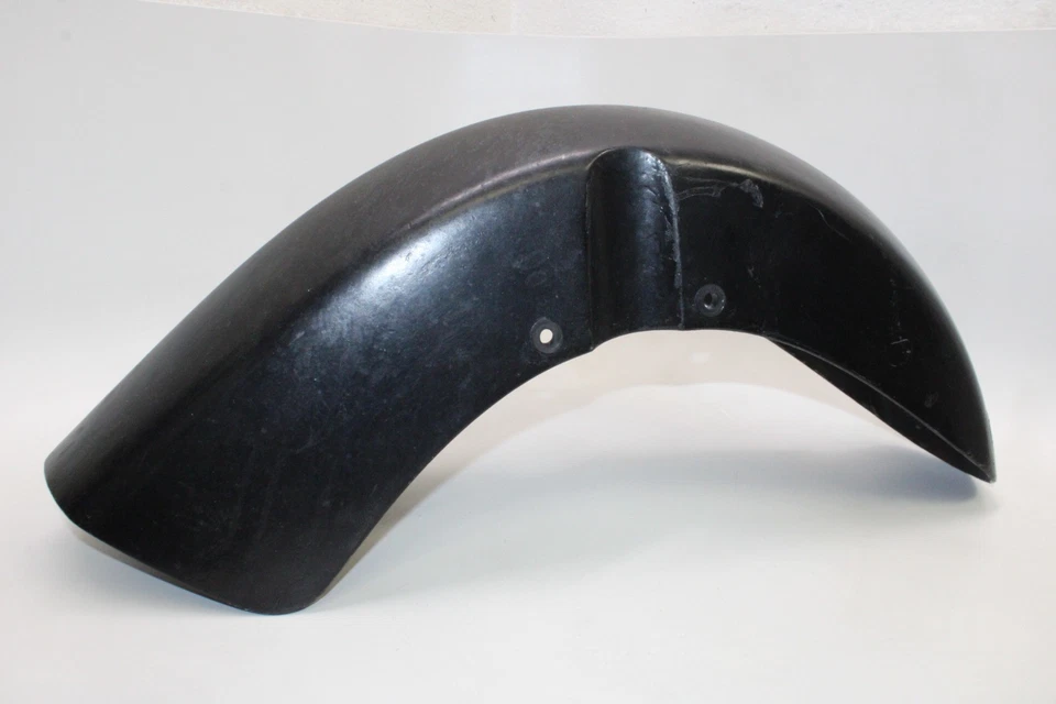 04-06 HONDA SHADOW AERO 750 VT750C OEM FRONT WHEEL FENDER - Image 3 of 4