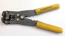 Crimp Tool CALTERM PROTEC