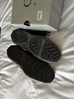 RARE Guess By Marciano GMDeacon2 Mens Shoes Black/brown  Size 9.5M NIB NEW — photo 6