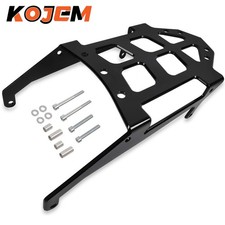 Rear Tail Luggage Cargo Rack Carrier Mount For Honda CRF250L CRF250M 2012-2023