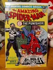 Amazing Spider-Man Vol.1, No. 129 (Lion's Gate Edition) (Marvel Comics June 2004