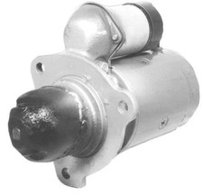 Remanufactured Starter - Delco Style (4244) Fits Case W7 680ck A20873