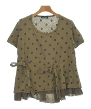 tricot COMME des GARCONS T-shirts/Cut & Sewns F 2200627107252