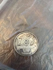 1990 Chicago Cubs All-Star Game 999 Silver 1 oz Medal Round Limited Edition Q846