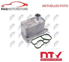 ÖLKÜHLER KÜHLER ÖL NTY CCL-VW-075 V FÜR CUPRA FORMENTOR,LEON,TERRAMAR,ATECA