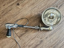 Vtg Unity Spotlight Spot Light Chrome Post Mount Model 325-380 Hot Rod Rat Rod Vtg Unity Spotlight Spot Light Chrome Post Mount Model 325-380 Hot Rod Rat Rod
