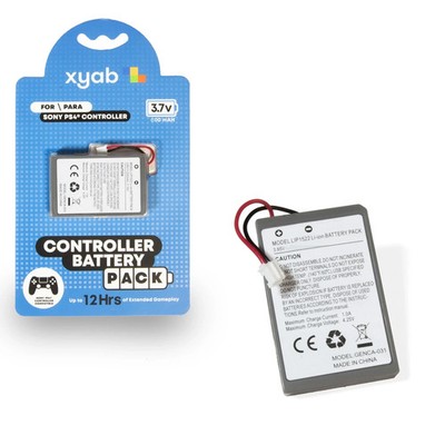 PS4 CONTROLLER BATTERY