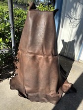 Cow Hide Professionally Tanned Leather Hide