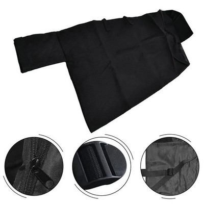 Grasfangsack für Echo Gebläse Modelle X692000190 ES 210 ES 250 schwarz