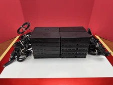 Lot Of 19 Dell D6000 Universal Docking Station 130W AC Adapter Black 19.5V 6.7A