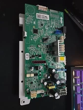 GE 234D2617G001 Washer Control Board