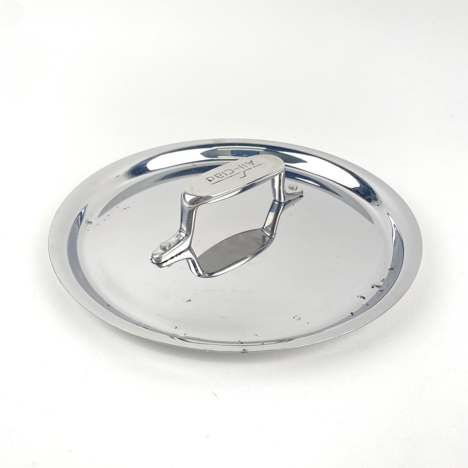 All Clad Replacement Lids