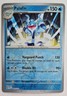 Pokemon - Palafin 049/162 - Temporal Forces - Reverse Holo - NM/M