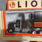 Vintage Lionel Diecast Truck And Trailer Illinois Central Railroad O Gauge — photo 8