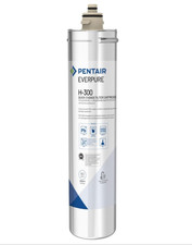 Pentair Everpure H-300 Quick-Change Filter Cartridge, EV927072