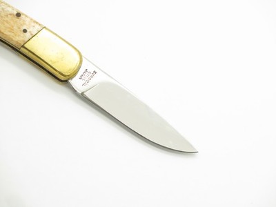 Vintage 1976-1978 Parker Frost Imai Seki Japan Husky Folding 3