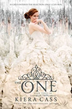 The One (The Selection) - Hardcover By Cass, Kiera - GOOD