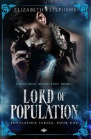 Elizabeth Stephens | Lord Of Population | Taschenbuch | Englisch (2022)