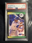Ken Griffey Jr. 1989 Donruss Baseballs Best Rookie Card #192