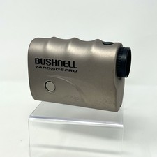 Bushnell Yardage Pro Tour 20-0002 Rangefinder Vintage Untested