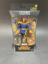 Hasbro Marvel Legends Comics Ver. Doctor Strange Dr. Strange Walmart Exclusive
