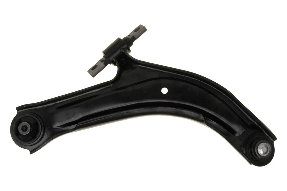 For Nissan Sentra 07-12 Control Arm and Ball Joint Assembly Professional Front Foto 3 de 4