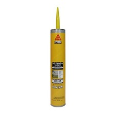 Sikaflex Self Leveling Sealant, Gray, polyurethane with an accelerated curing...