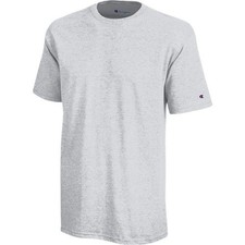 Champion T425 Crewneck T-Shirt Men s : Size M