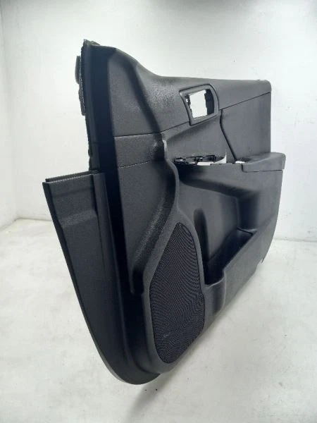 Toyota Camry SE 2014 panel de puerta delantera del lado del pasajero  Foto 2 de 4