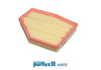 Luftfilter Purflux A3072 Filtereinsatz FüR Bmw 8Er G15 F92 G16 F93 G14 F91 7Er