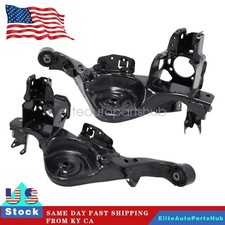 2Pcs Rear L + R Suspension Trailing Control Arm For Nissan Rogue Sport 2014-20