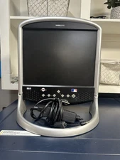 Giants Hanspree LCD TV T153 With OEM Power Adapter