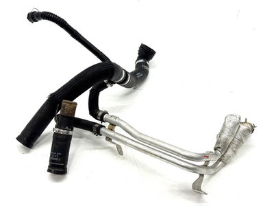 #ad 2015 2022 JEEP RENEGADE TRAIL HAWK 2.4L ENGINE OIL COOLER HOSE TUBE OEM $64.99