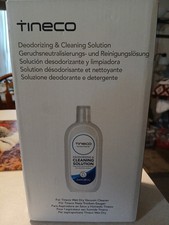 Tineco Floor Deodorizing And Cleaning Solution 33.8 OZ 