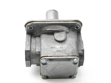 R600Z-3/4 Maxitrol 3/4" Reg 1# Max In Zero Gov OEM R600Z-3/4