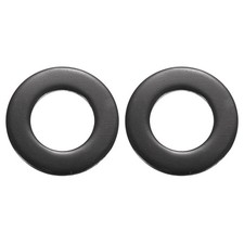 2 Pcs M30 Stainless Steel Flat Washer, 56mm Outer Diameter Flat Washer