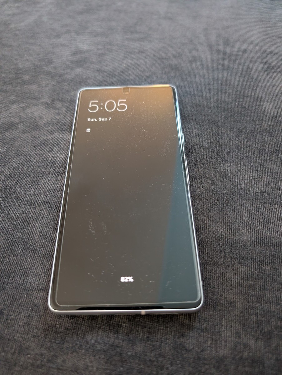 【kenさん】google pixel7 256GB Amazon.com: Google Pixel 7 256GB 5G Smartphone - Unlocked for All